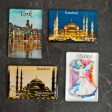 Damla Magnet-1